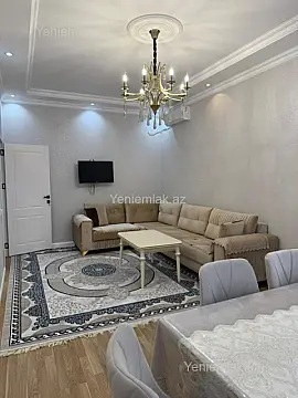 Satılır 4 otaqlı həyət evi 130 m² — Bakı, Suraxanı 4 otaq 130.00 m²