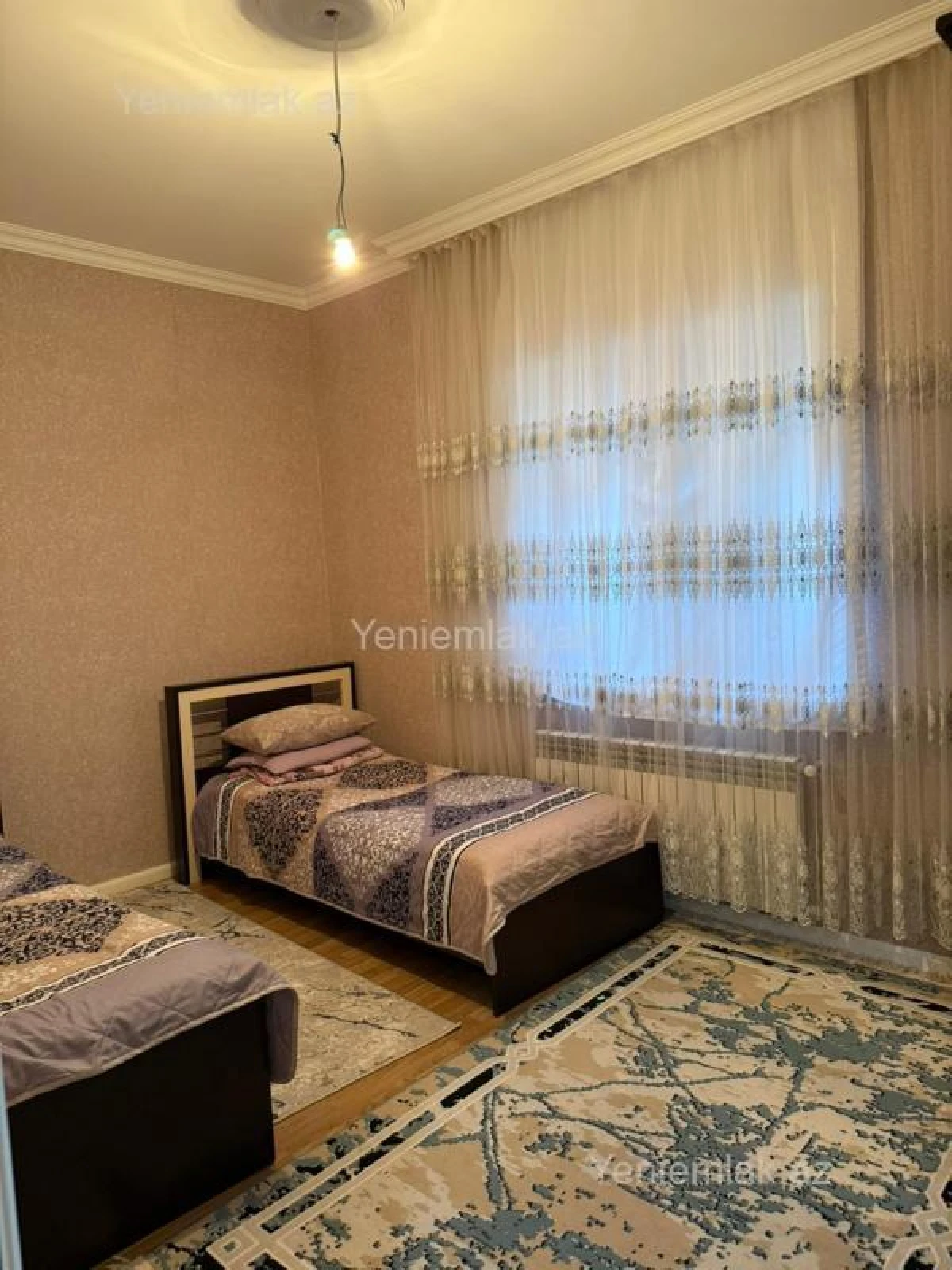 Satılır 4 otaqlı həyət evi 130 m²