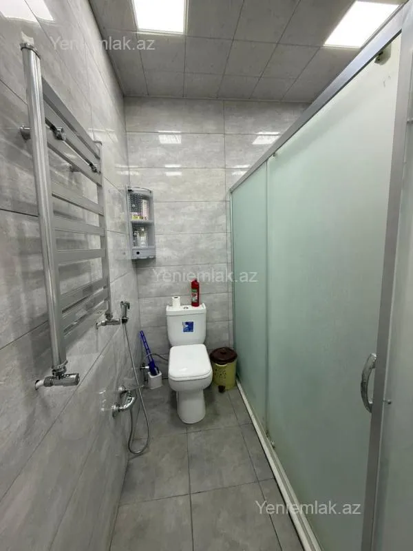 Satılır 4 otaqlı həyət evi 130 m²
