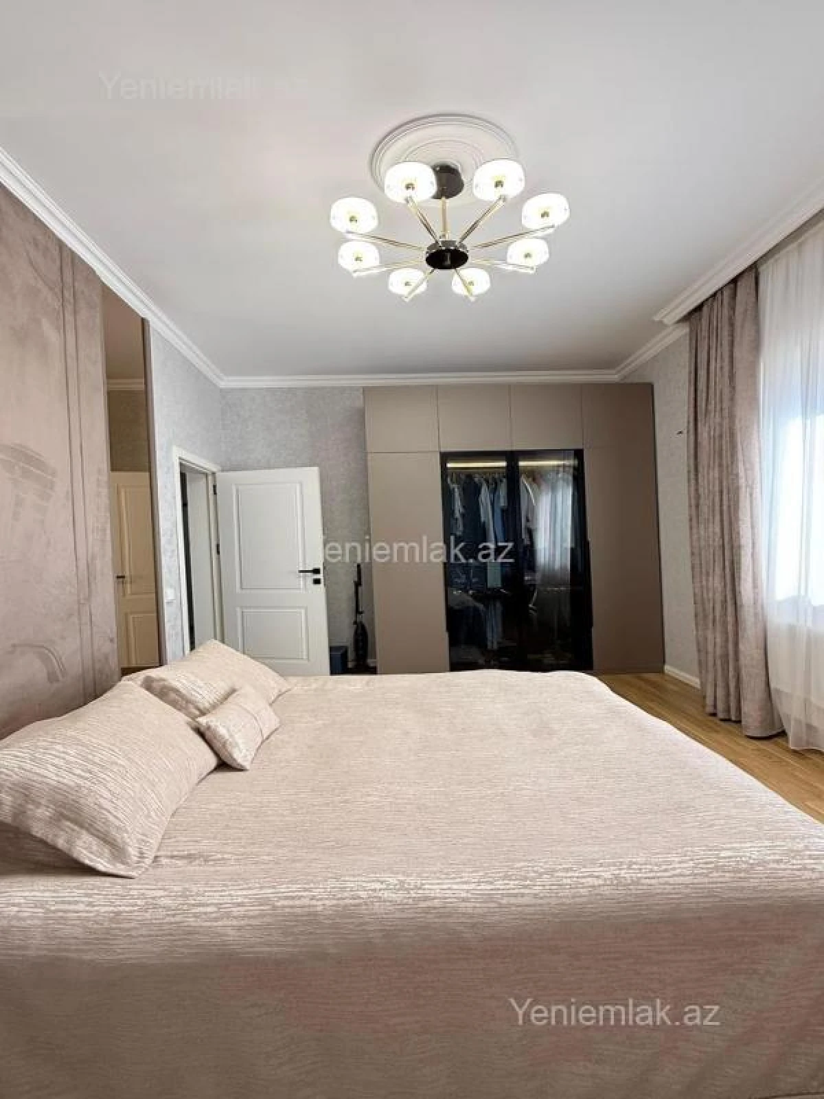 Satılır 4 otaqlı həyət evi 130 m²