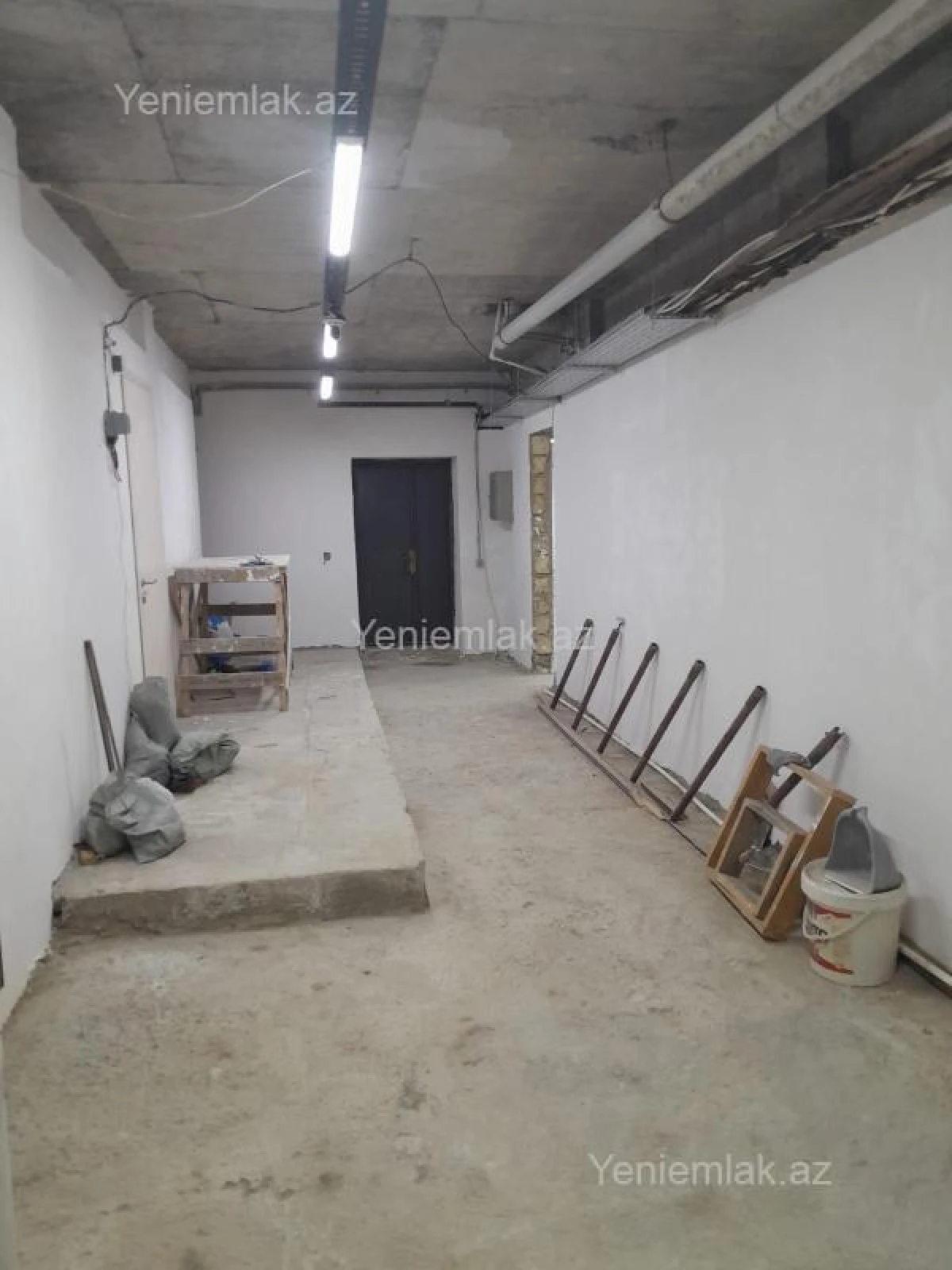 Satılır 1 otaqlı obyekt 210 m²