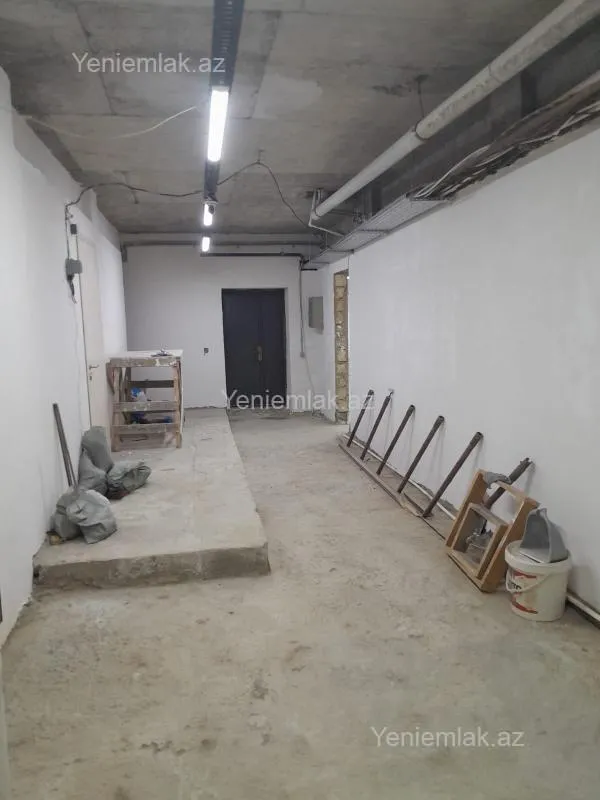 Satılır 1 otaqlı obyekt 210 m²