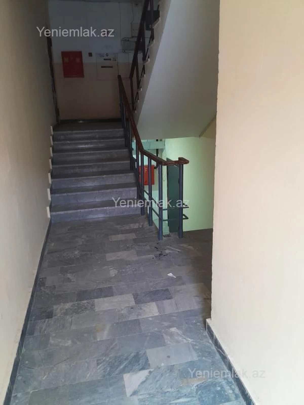 Satılır 1 otaqlı obyekt 210 m²