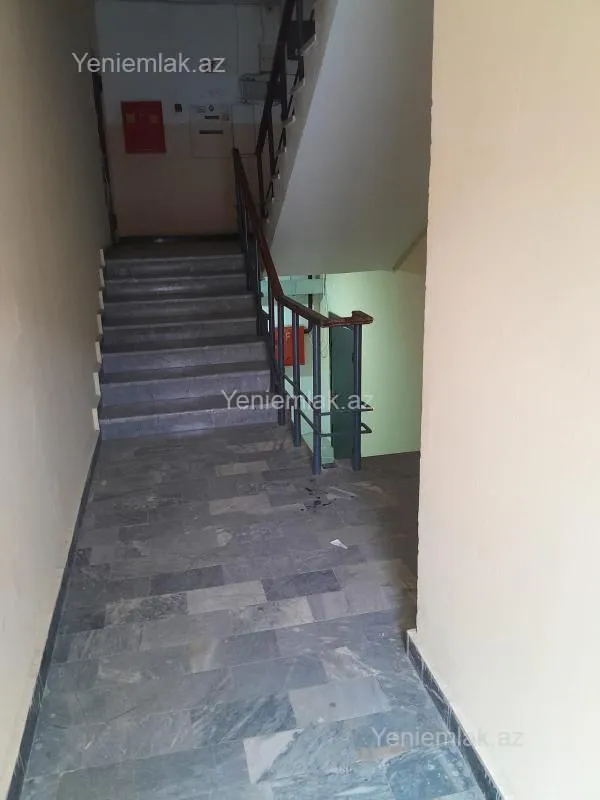 Satılır 1 otaqlı obyekt 210 m²