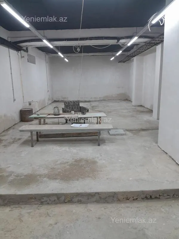 Satılır 1 otaqlı obyekt 210 m²
