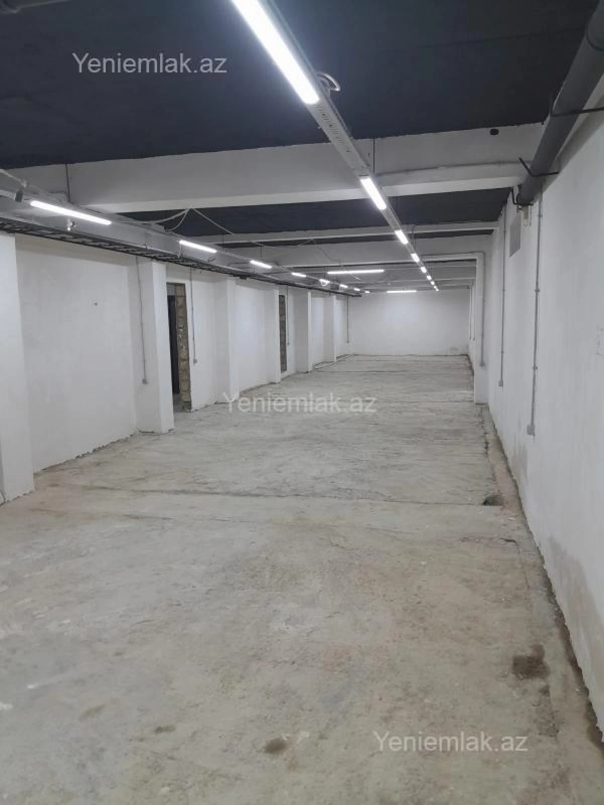 Satılır 1 otaqlı obyekt 210 m²