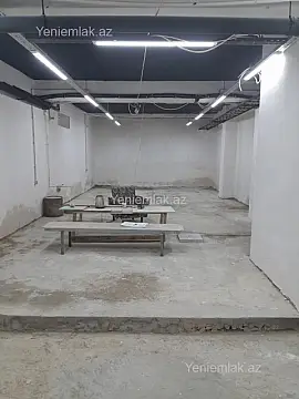 Satılır 1 otaqlı obyekt 210 m²