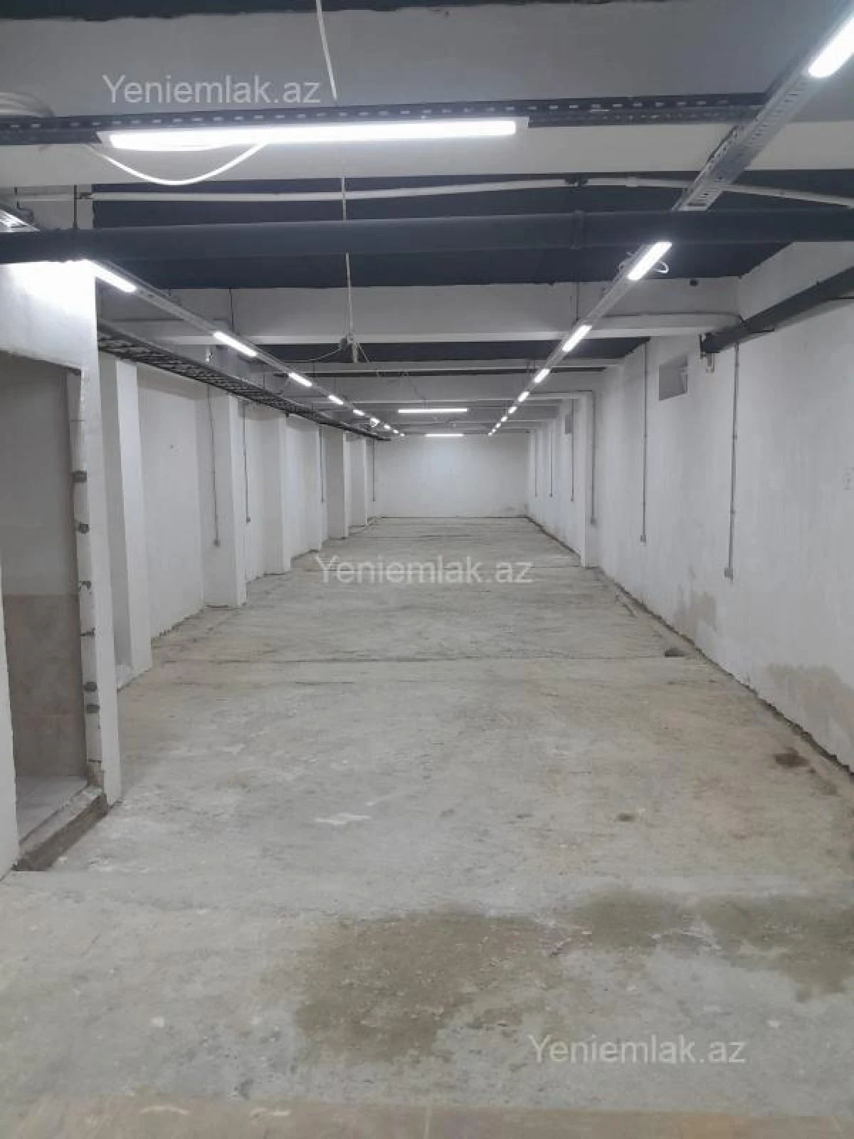 Satılır 1 otaqlı obyekt 210 m²