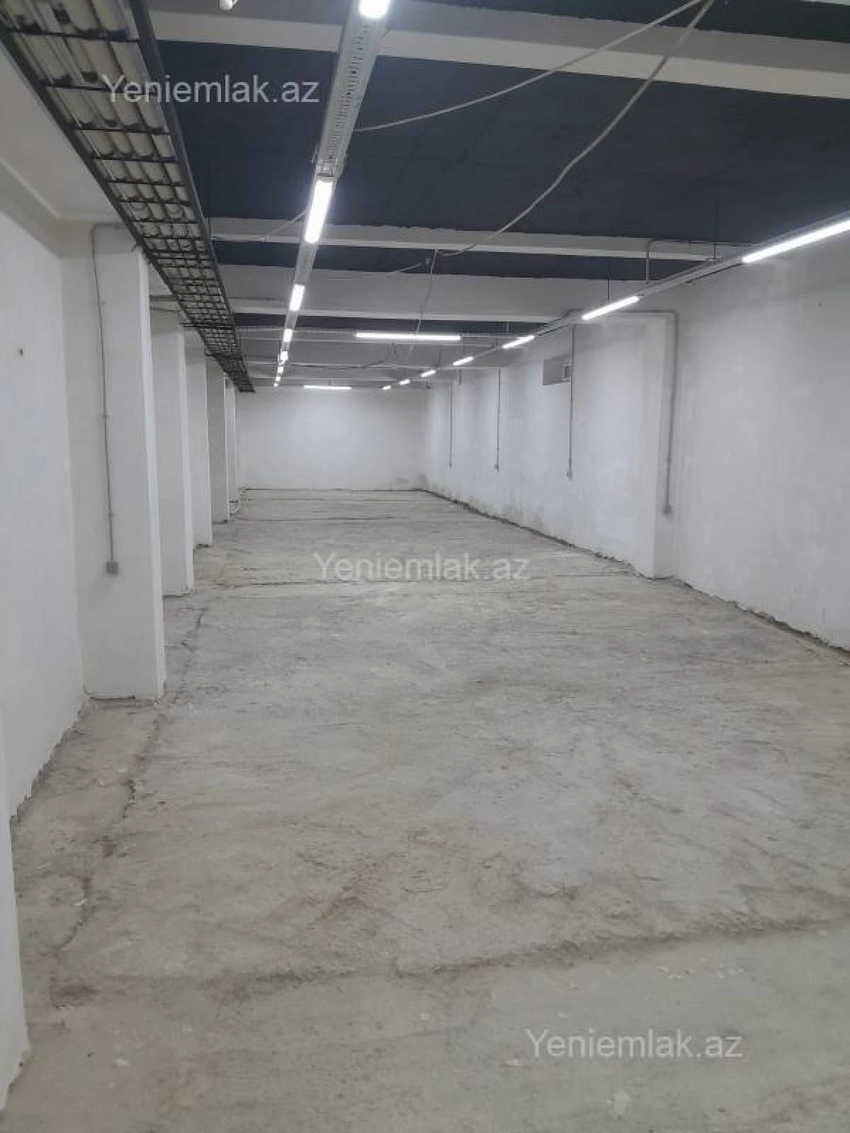 Satılır 1 otaqlı obyekt 210 m²