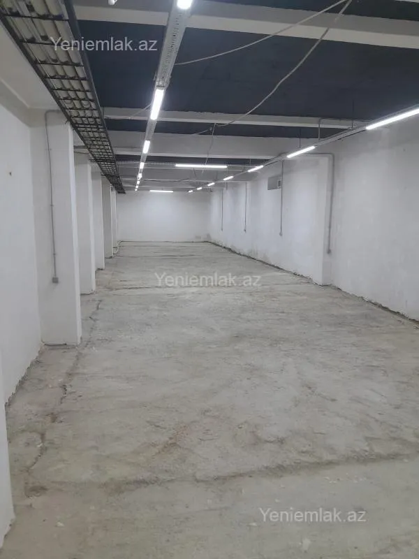 Satılır 1 otaqlı obyekt 210 m²
