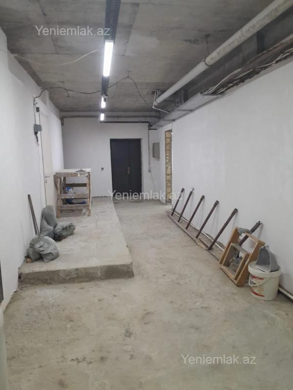 Satılır 1 otaqlı obyekt 210 m²