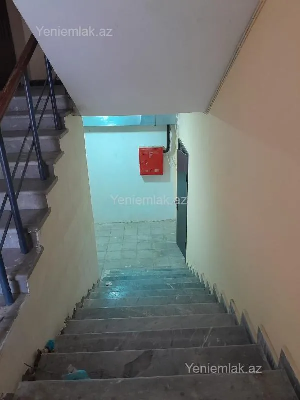 Satılır 1 otaqlı obyekt 210 m²