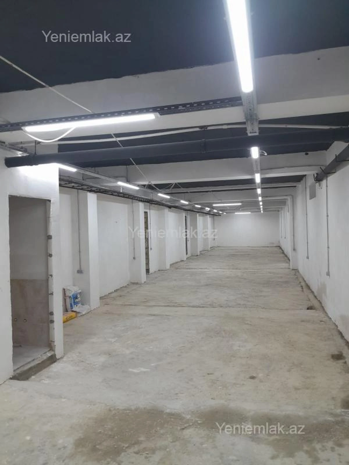 Satılır 1 otaqlı obyekt 210 m²