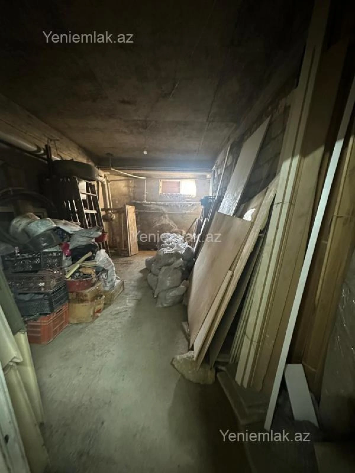 Satılır 1 otaqlı obyekt 210 m²