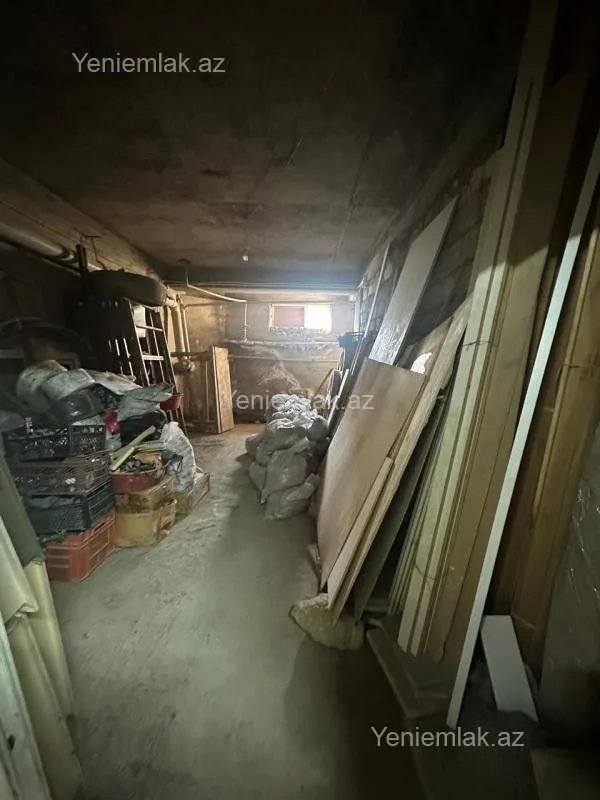 Satılır 1 otaqlı obyekt 210 m²