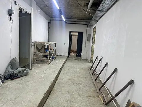 Satılır 1 otaqlı obyekt 210 m²