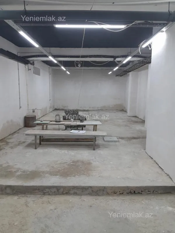Satılır 1 otaqlı obyekt 210 m²