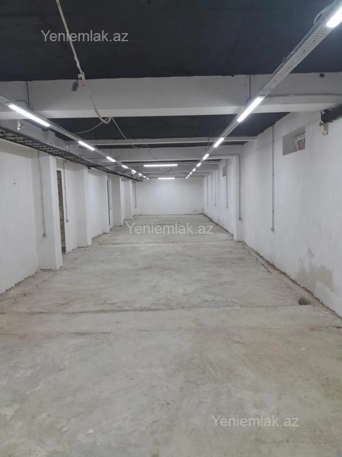 Satılır 1 otaqlı obyekt 210 m²