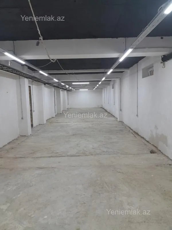 Satılır 1 otaqlı obyekt 210 m²