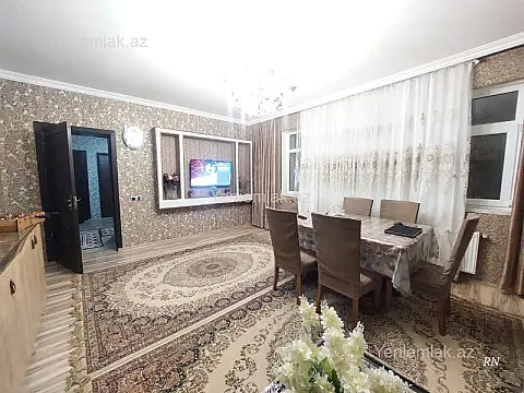 Satılır 3 otaqlı köhnə tikili 80 m²