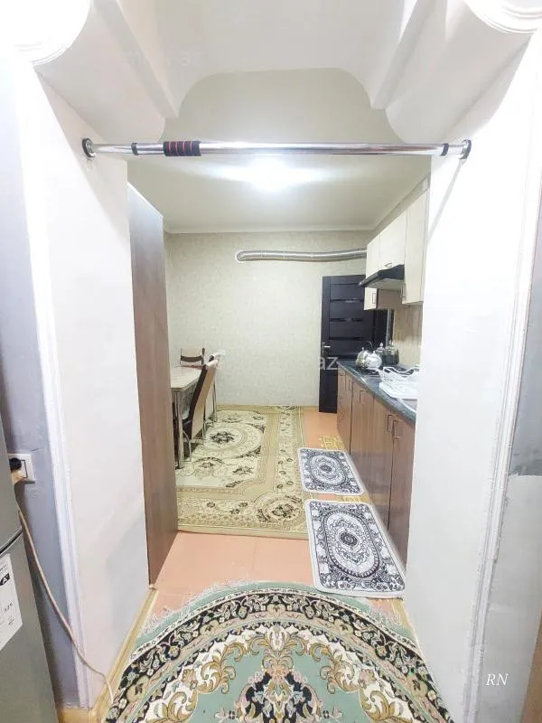 Satılır 3 otaqlı köhnə tikili 80 m²