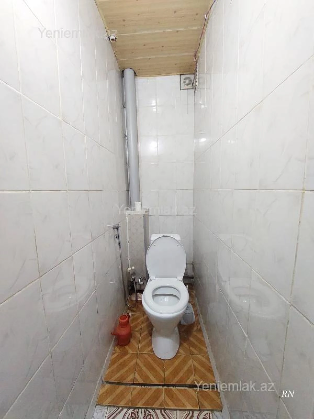 Satılır 3 otaqlı köhnə tikili 80 m²