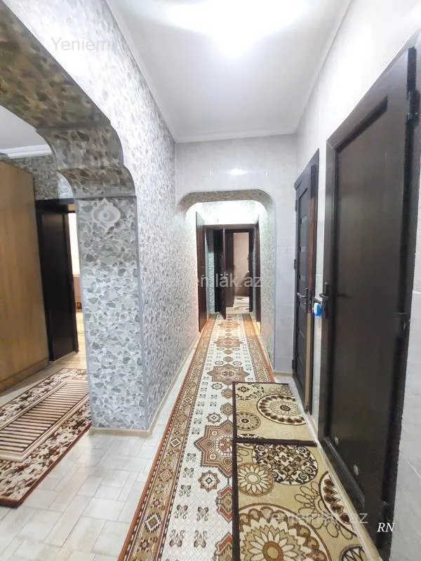 Satılır 3 otaqlı köhnə tikili 80 m²