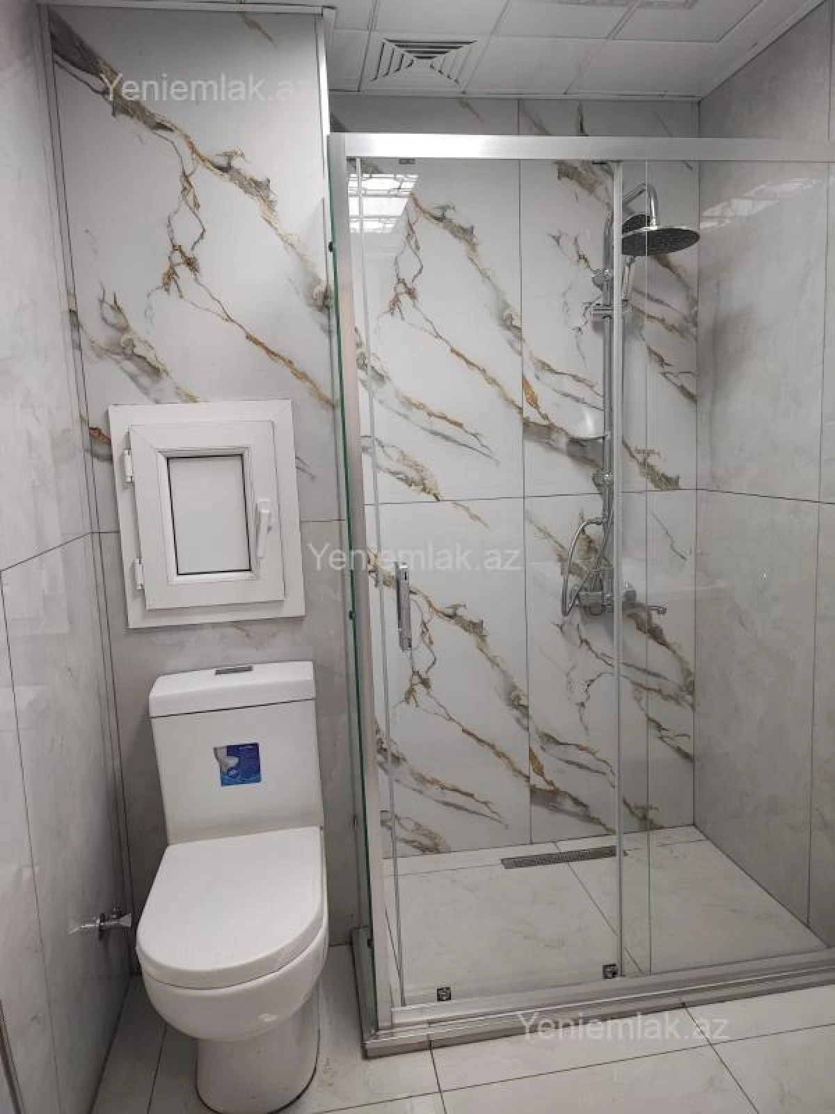 Satılır 2 otaqlı köhnə tikili 47 m²
