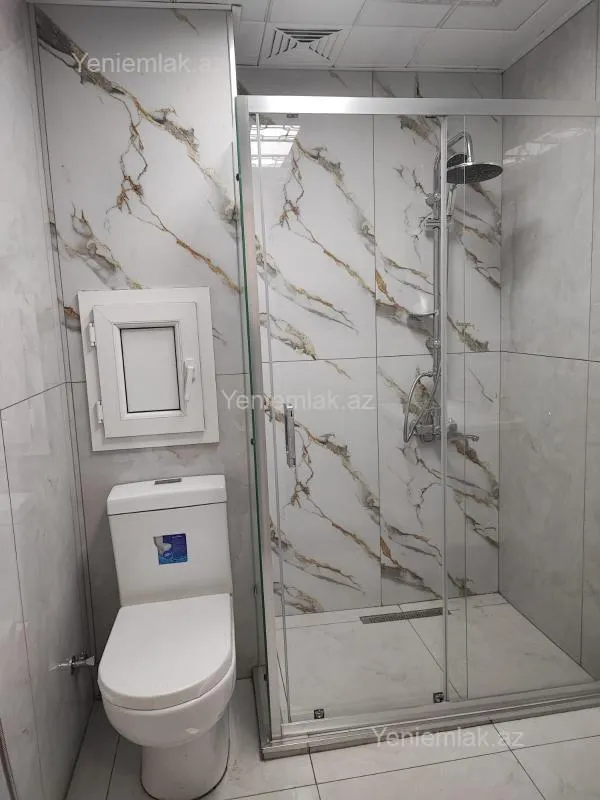 Satılır 2 otaqlı köhnə tikili 47 m²