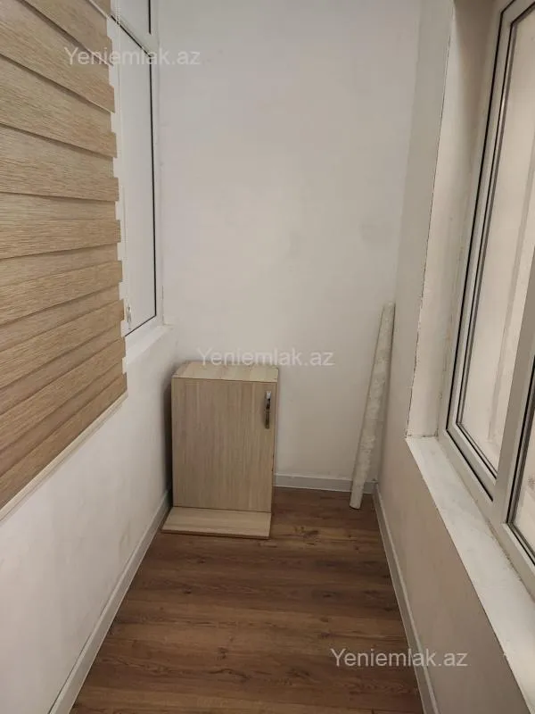 Satılır 2 otaqlı köhnə tikili 47 m²