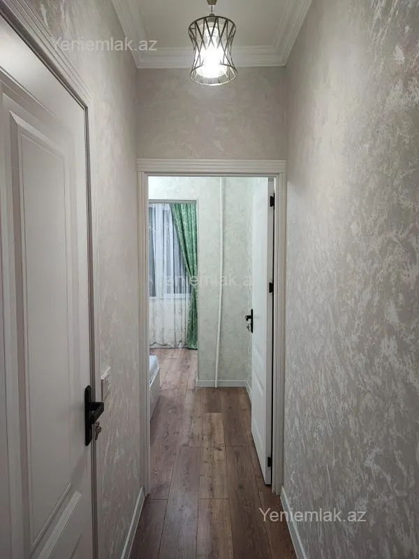 Satılır 2 otaqlı köhnə tikili 47 m²