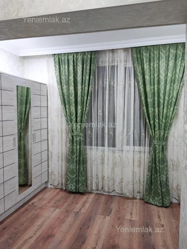 Satılır 2 otaqlı köhnə tikili 47 m²
