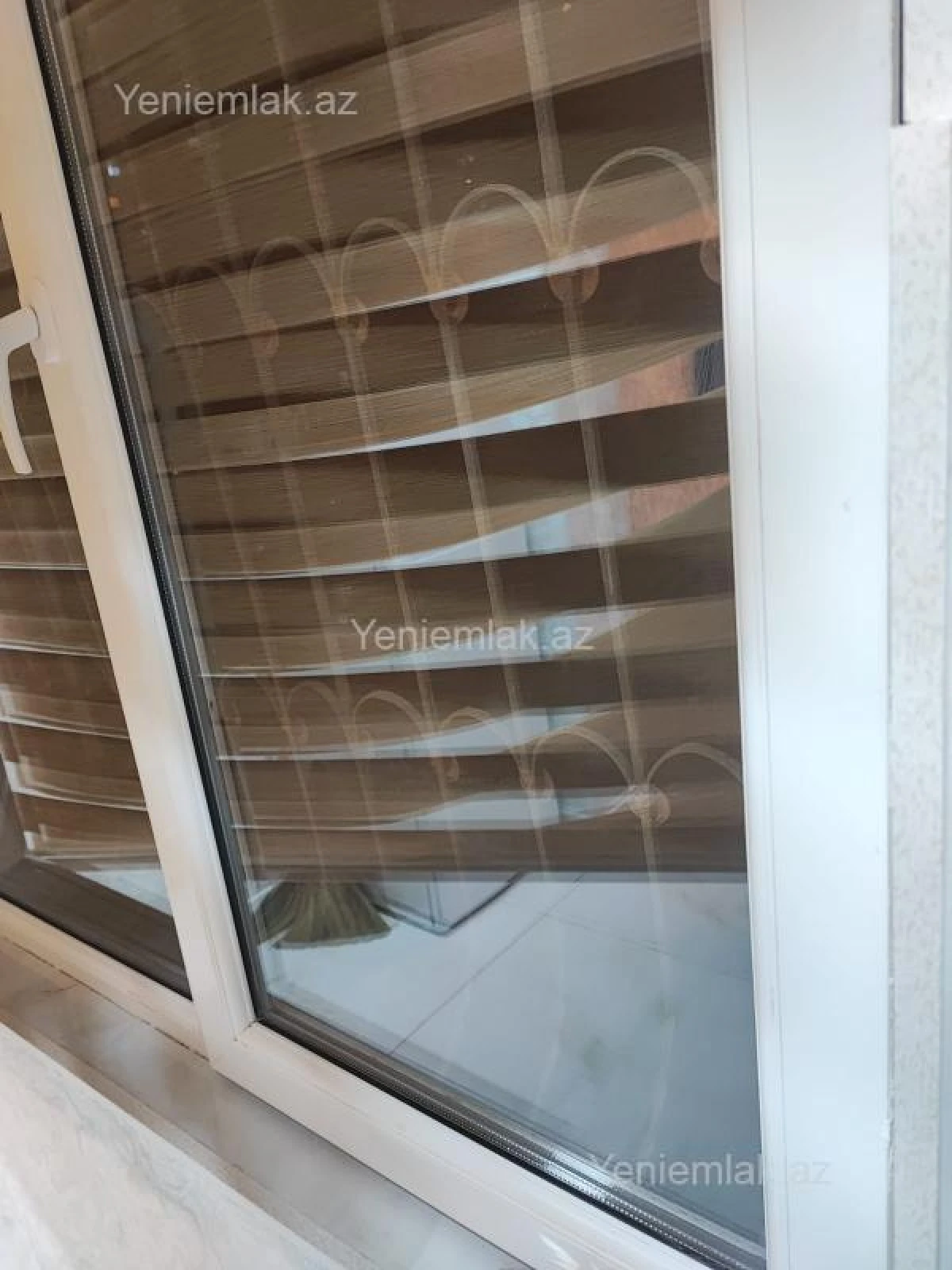 Satılır 2 otaqlı köhnə tikili 47 m²