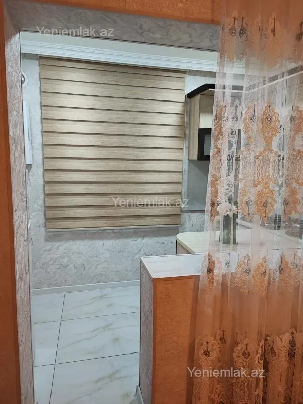 Satılır 2 otaqlı köhnə tikili 47 m²