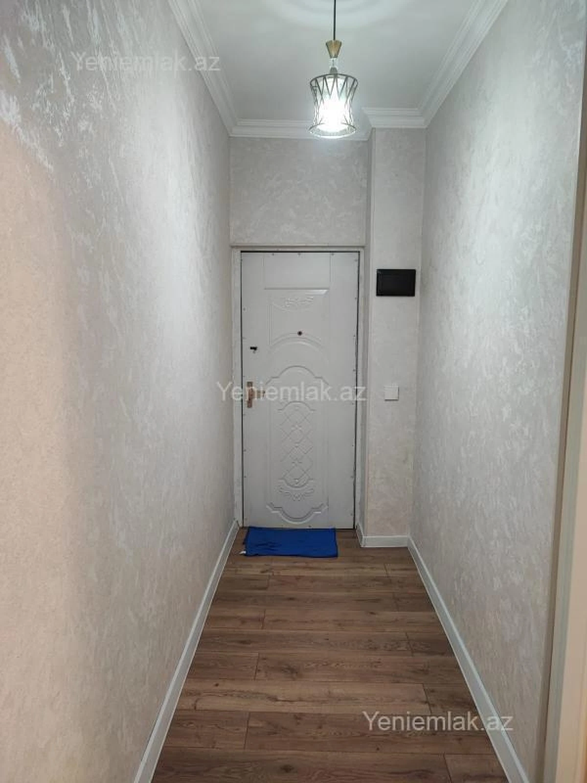 Satılır 2 otaqlı köhnə tikili 47 m²