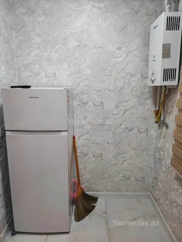 Satılır 2 otaqlı köhnə tikili 47 m²