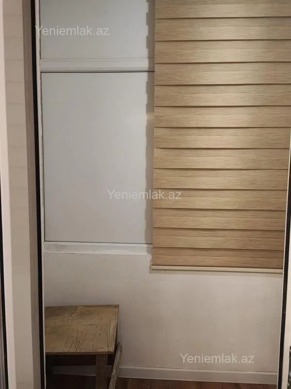 Satılır 2 otaqlı köhnə tikili 47 m²