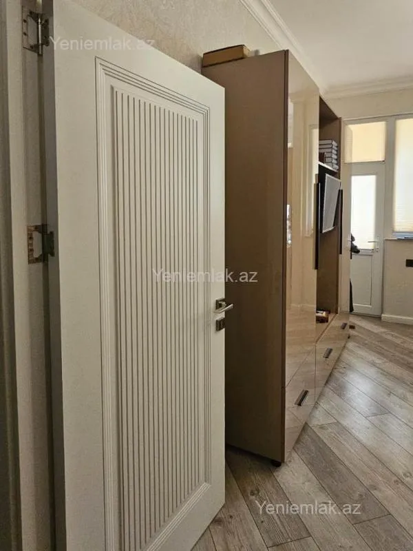 Satılır 1 otaqlı yeni tikili 30 m²