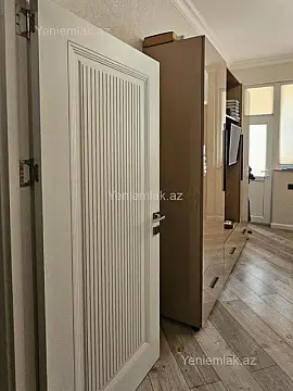 Satılır 1 otaqlı yeni tikili 30 m²