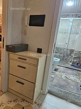 Satılır 1 otaqlı yeni tikili 30 m²