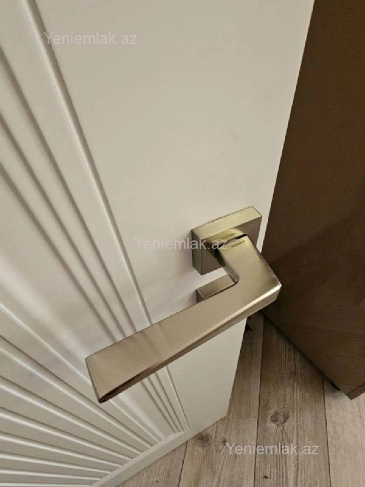 Satılır 1 otaqlı yeni tikili 30 m²