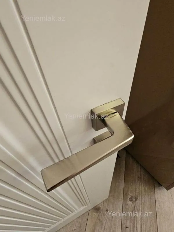 Satılır 1 otaqlı yeni tikili 30 m²