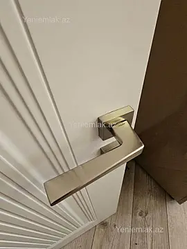 Satılır 1 otaqlı yeni tikili 30 m²