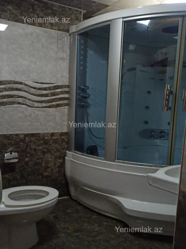 Satılır 3 otaqlı yeni tikili 91 m²