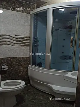 Satılır 3 otaqlı yeni tikili 91 m²