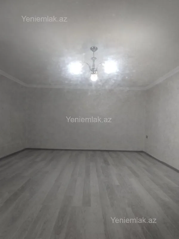 Satılır 3 otaqlı həyət evi 80 m²