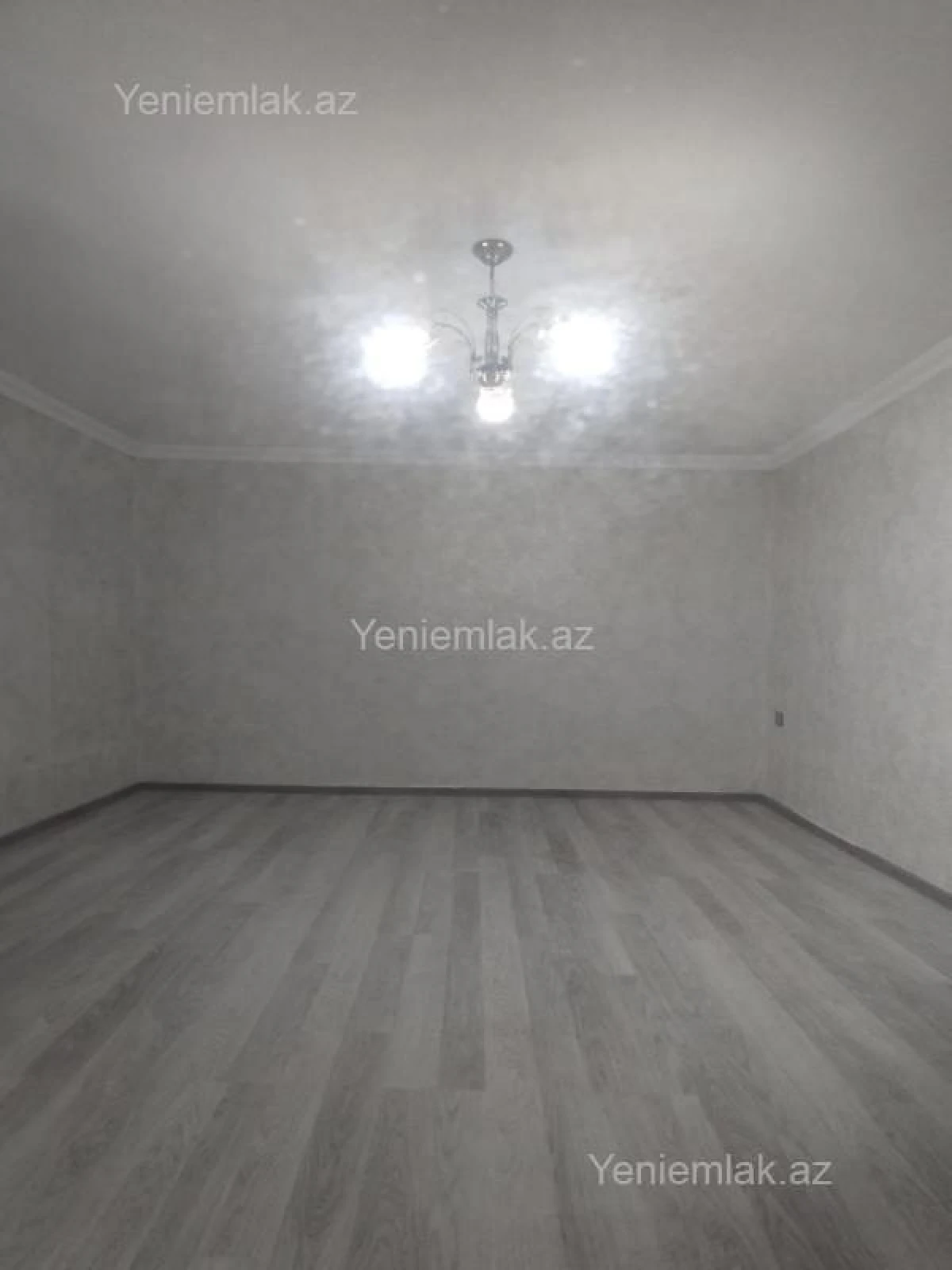 Satılır 3 otaqlı həyət evi 80 m²