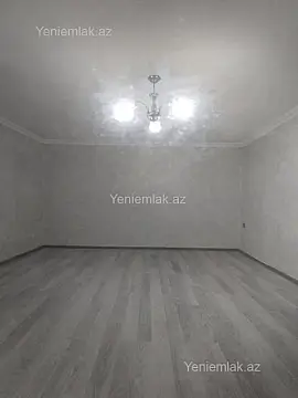 Satılır 3 otaqlı həyət evi 80 m²