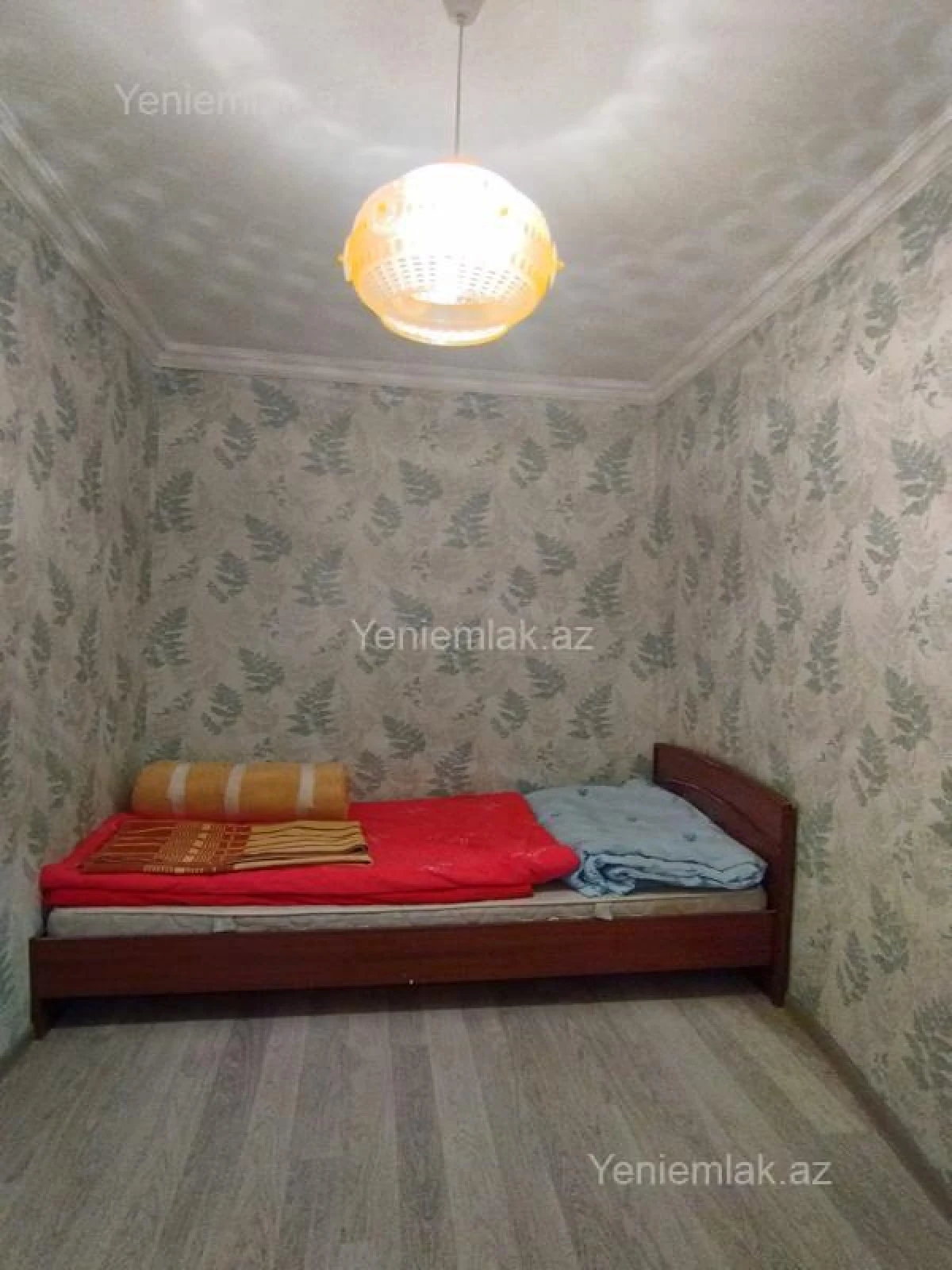 Satılır 3 otaqlı həyət evi 80 m²