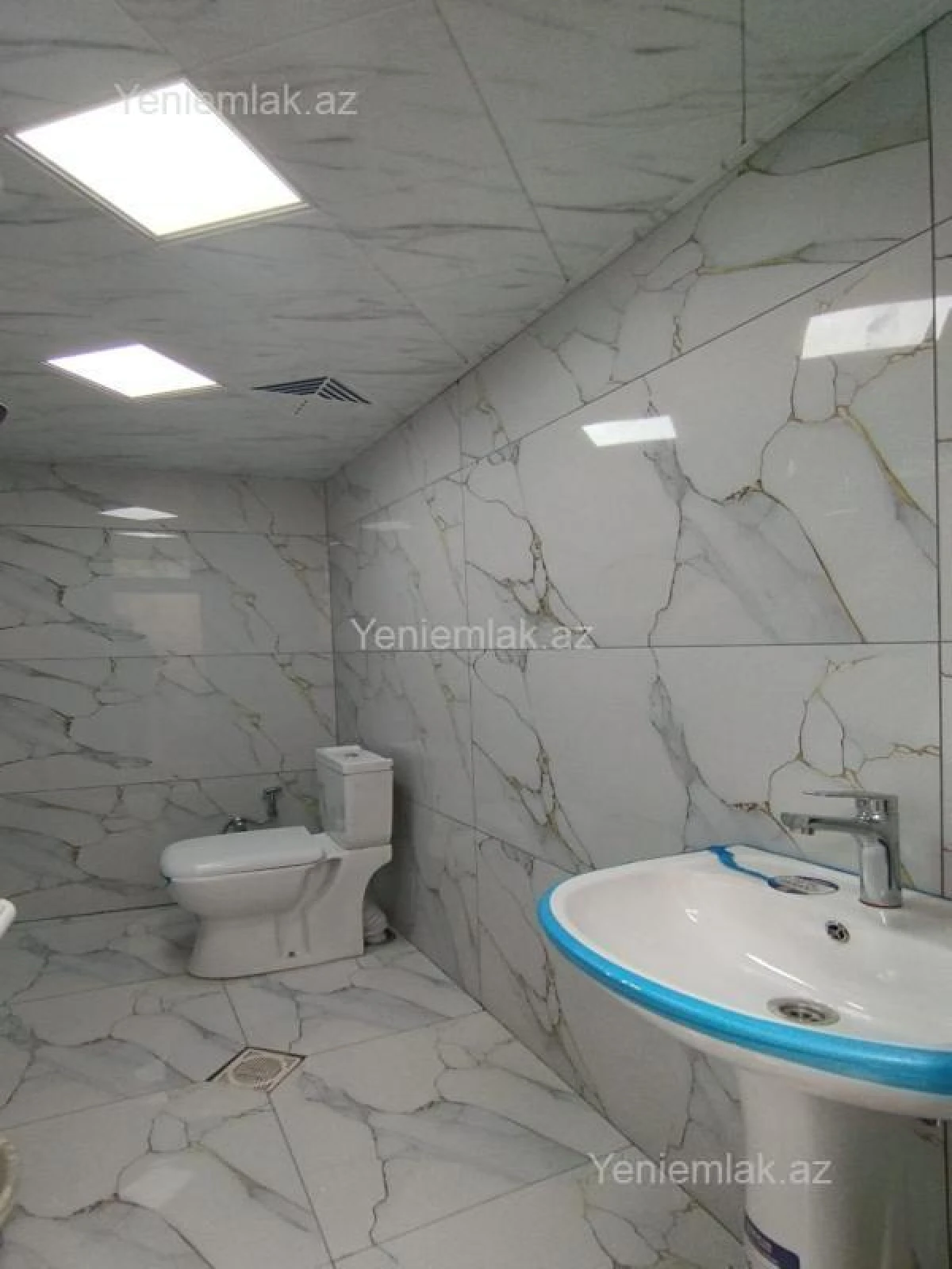 Satılır 3 otaqlı həyət evi 80 m²